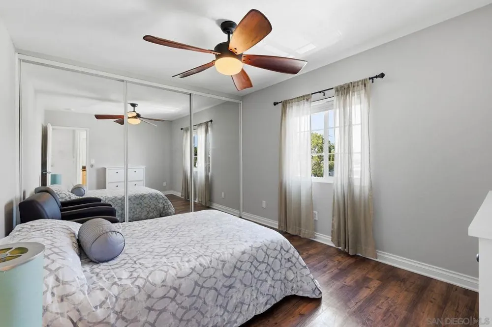 4747 Hamilton #12 San Diego, CA 92116