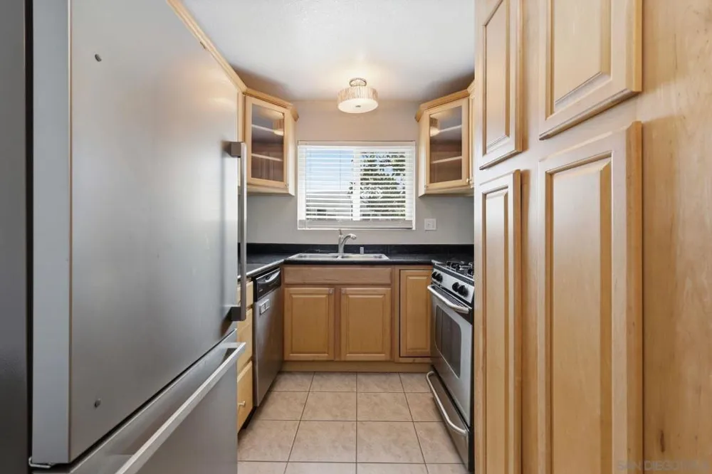 4747 Hamilton #12 San Diego, CA 92116