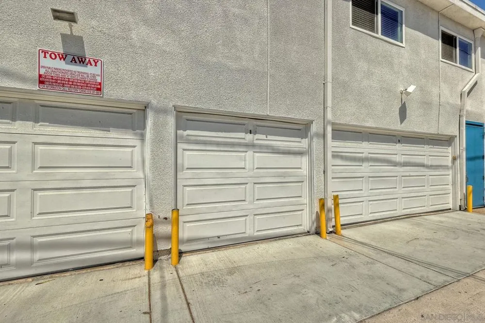 4747 Hamilton #12 San Diego, CA 92116
