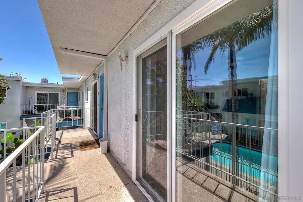 4747 Hamilton #12 San Diego, CA 92116
