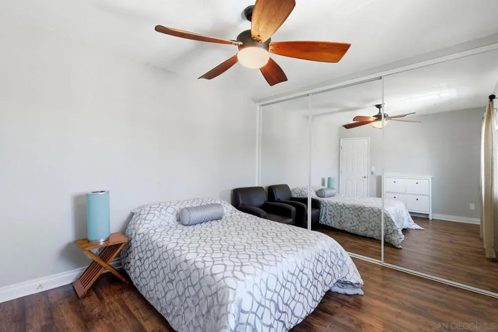 4747 Hamilton #12 San Diego, CA 92116