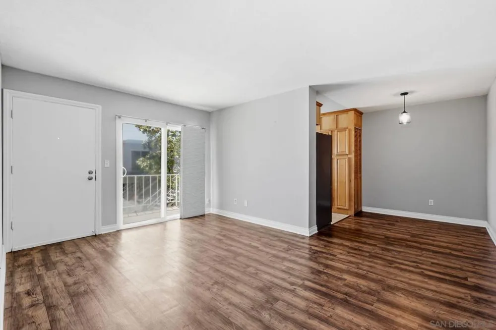 4747 Hamilton #12 San Diego, CA 92116