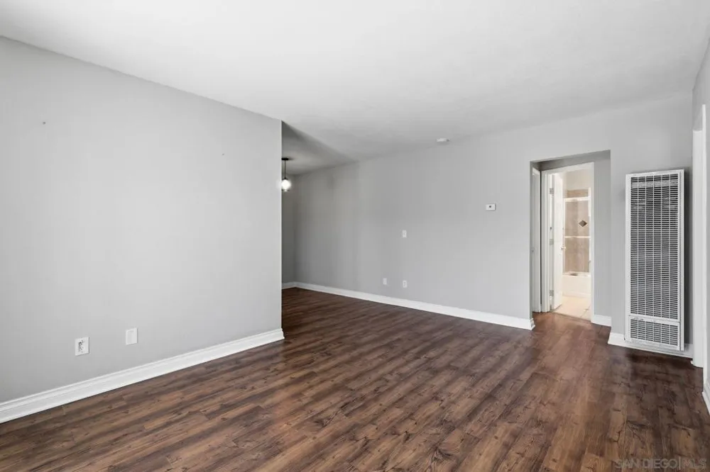 4747 Hamilton #12 San Diego, CA 92116