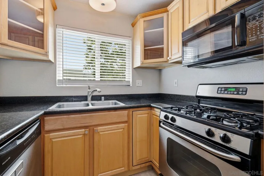 4747 Hamilton #12 San Diego, CA 92116