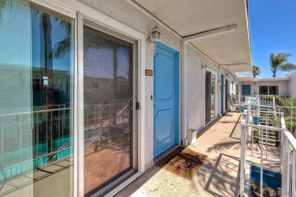 4747 Hamilton #12 San Diego, CA 92116