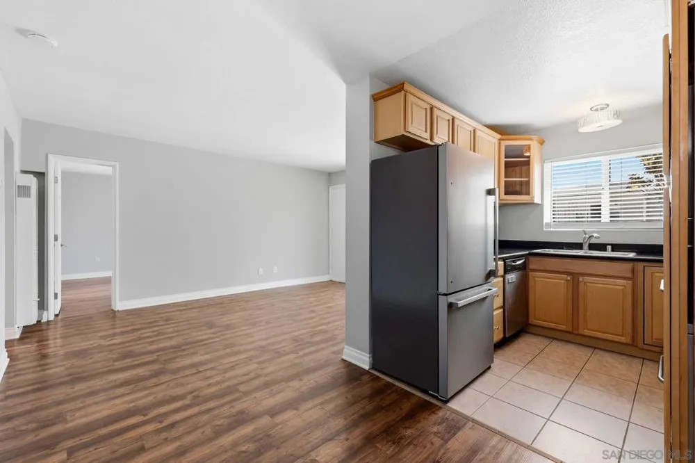 4747 Hamilton #12 San Diego, CA 92116
