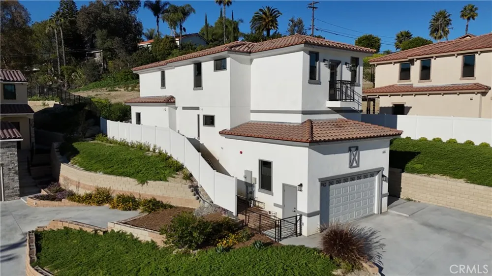 685 Castlehill Drive Walnut, CA 91789