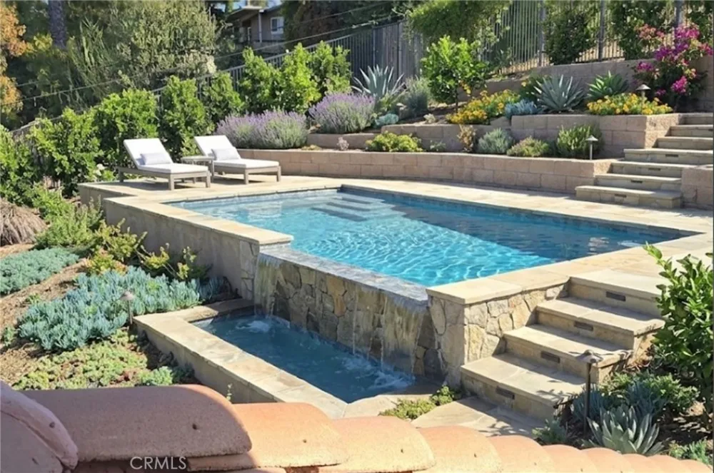 685 Castlehill Drive Walnut, CA 91789