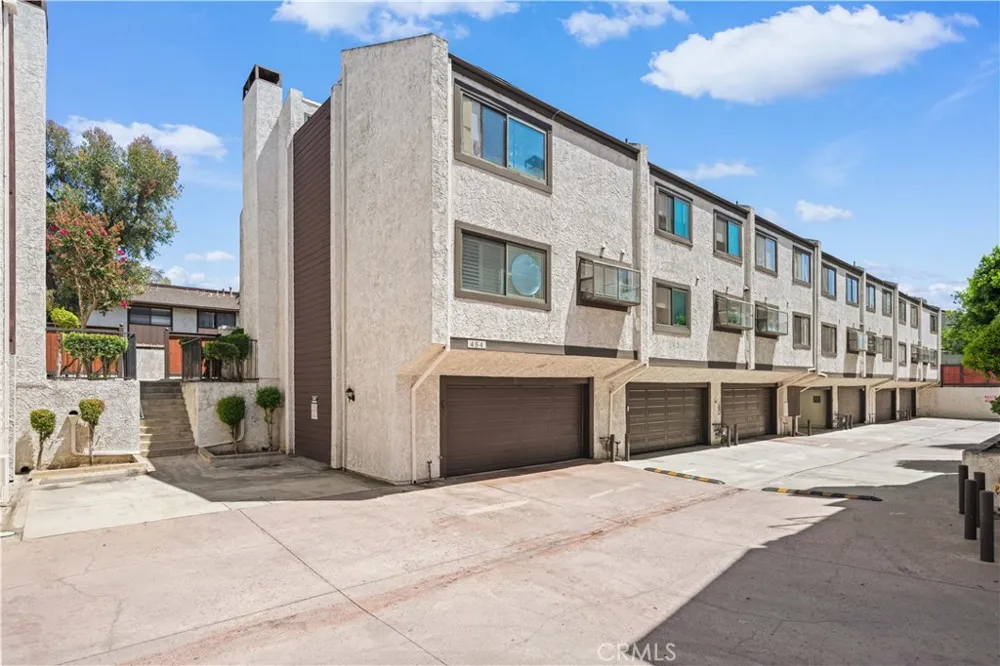454 West Huntington Drive #D Arcadia, CA 91007