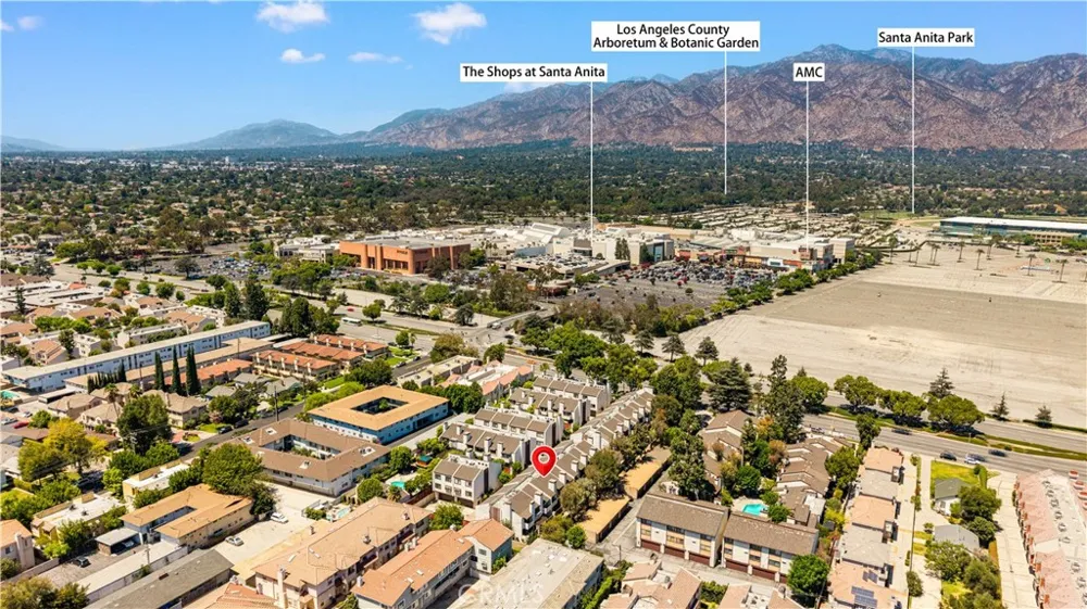 454 West Huntington Drive #D Arcadia, CA 91007