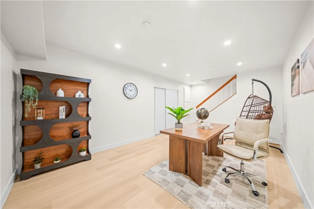 454 West Huntington Drive #D Arcadia, CA 91007