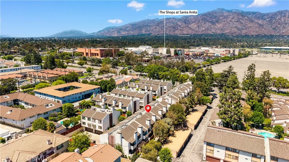 454 West Huntington Drive #D Arcadia, CA 91007