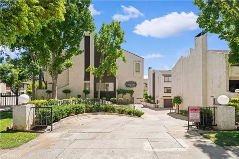 454 West Huntington Drive #D