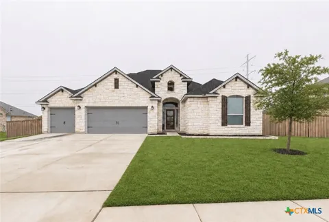 1756 Meadow Crest Drive