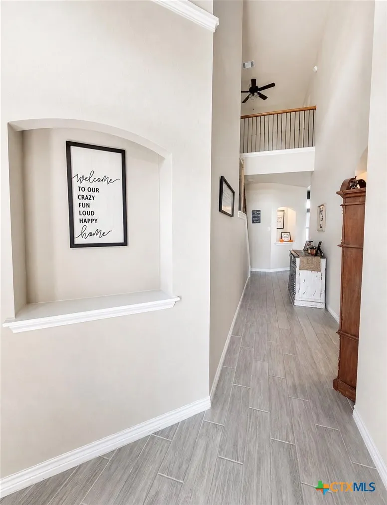 1756 Meadow Crest Drive Salado, TX 76571