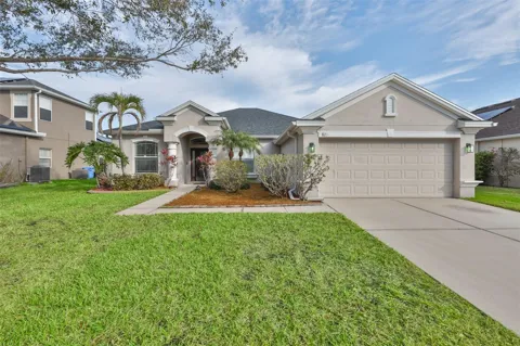 823 SEMINOLE SKY DRIVE