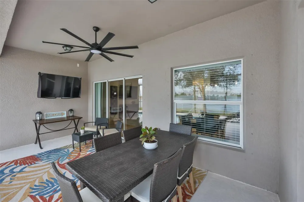 823 SEMINOLE SKY DRIVE Ruskin, FL 33570