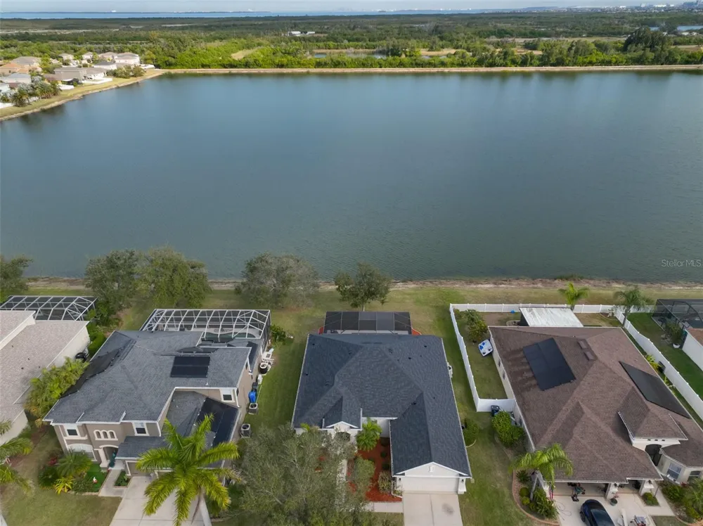 823 SEMINOLE SKY DRIVE Ruskin, FL 33570