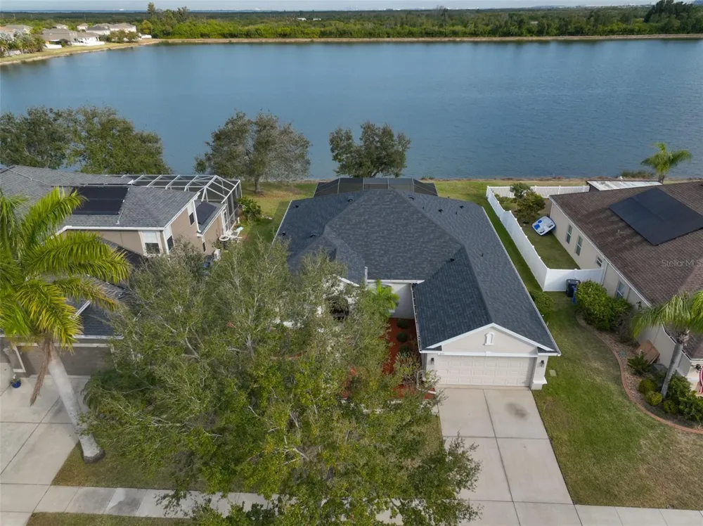823 SEMINOLE SKY DRIVE Ruskin, FL 33570