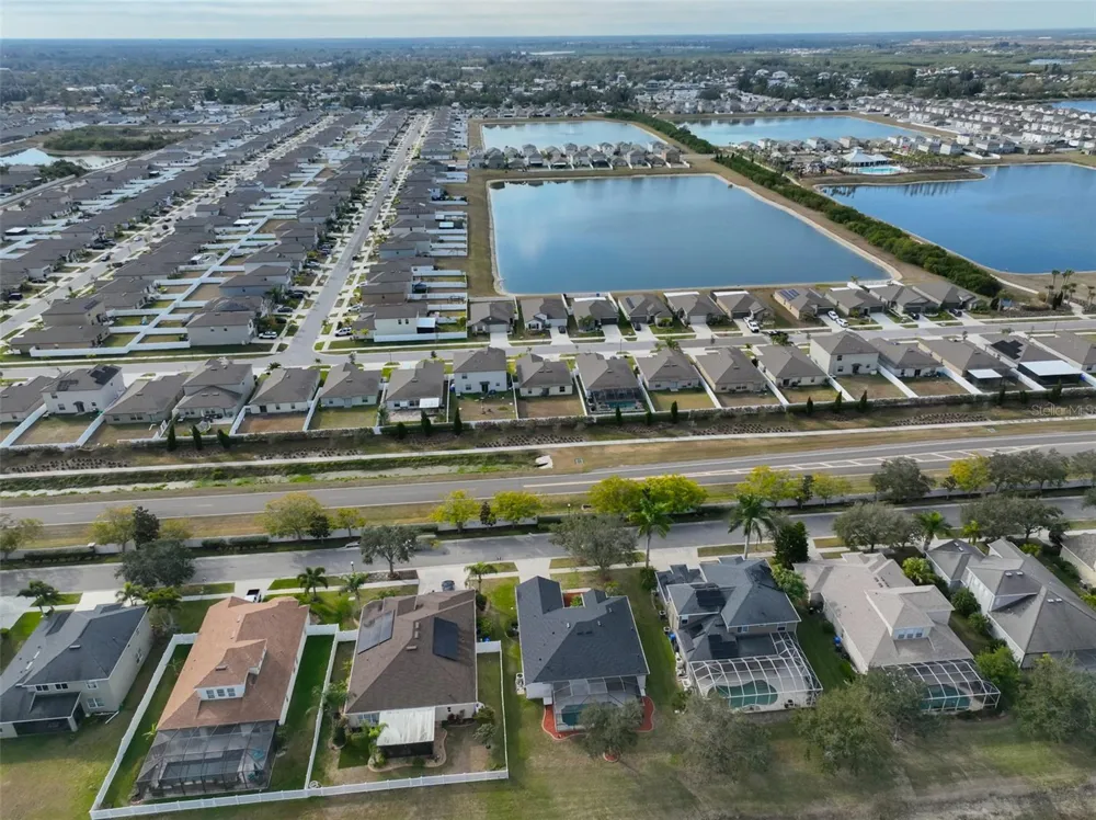 823 SEMINOLE SKY DRIVE Ruskin, FL 33570
