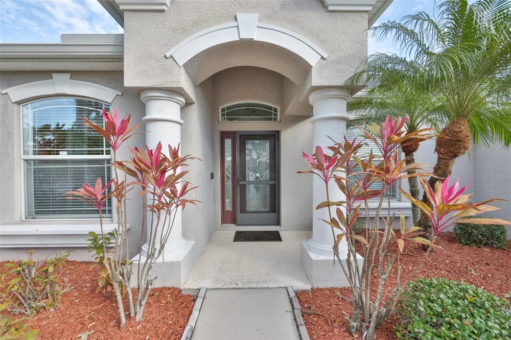823 SEMINOLE SKY DRIVE Ruskin, FL 33570