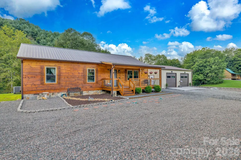 17036 Hwy 88 W Creston, NC 28615