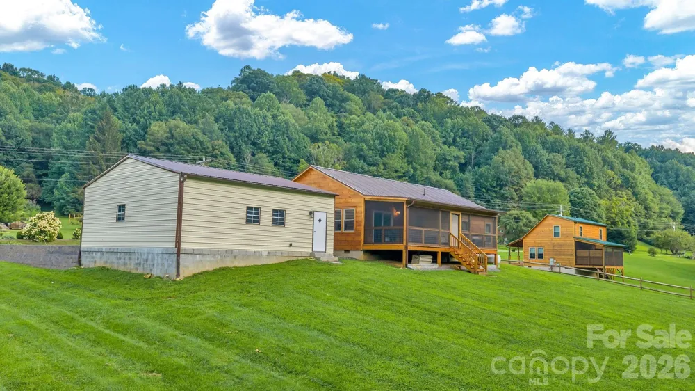 17036 Hwy 88 W Creston, NC 28615
