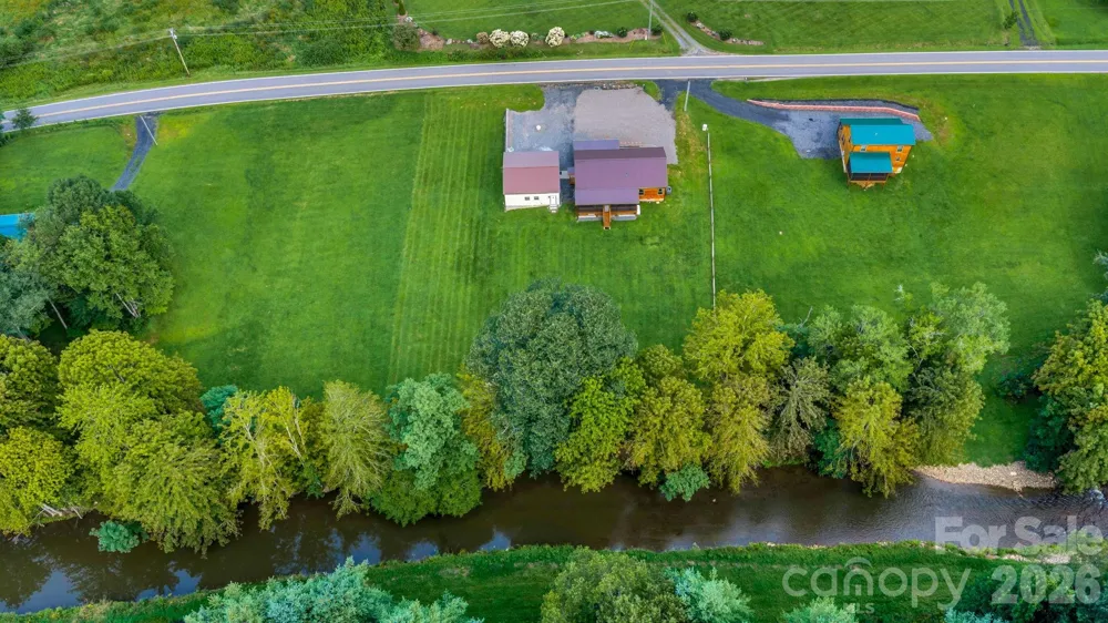 17036 Hwy 88 W Creston, NC 28615