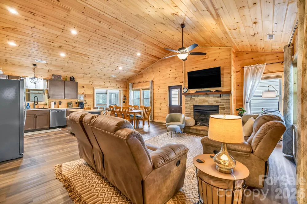 17036 Hwy 88 W Creston, NC 28615