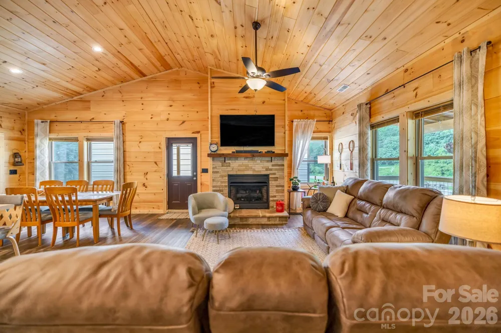 17036 Hwy 88 W Creston, NC 28615