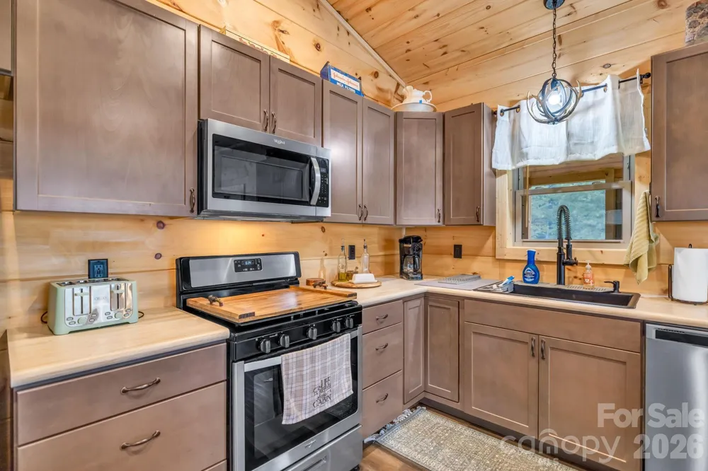 17036 Hwy 88 W Creston, NC 28615