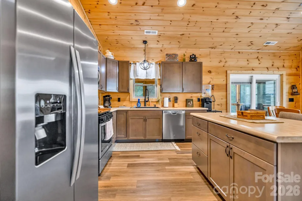 17036 Hwy 88 W Creston, NC 28615