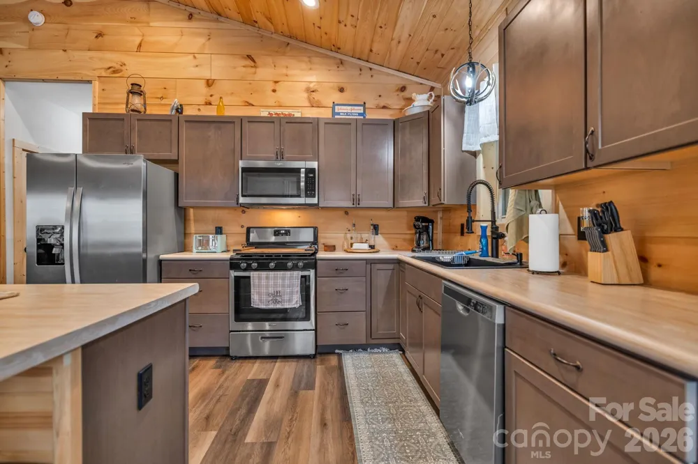 17036 Hwy 88 W Creston, NC 28615