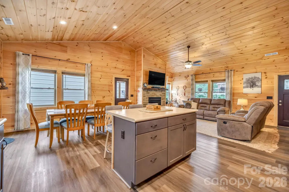 17036 Hwy 88 W Creston, NC 28615
