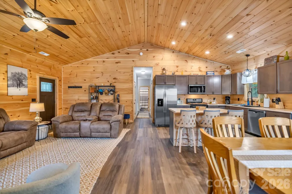 17036 Hwy 88 W Creston, NC 28615