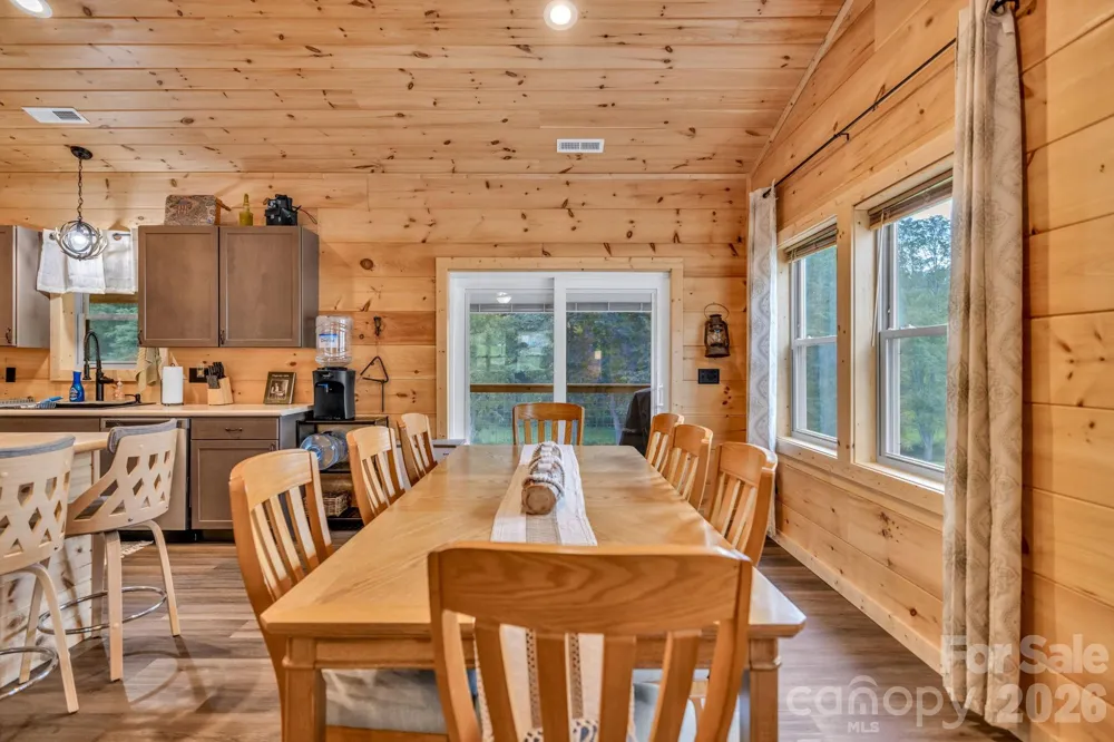 17036 Hwy 88 W Creston, NC 28615