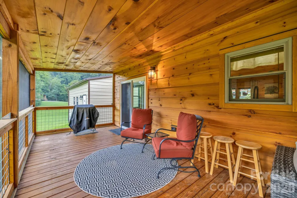 17036 Hwy 88 W Creston, NC 28615