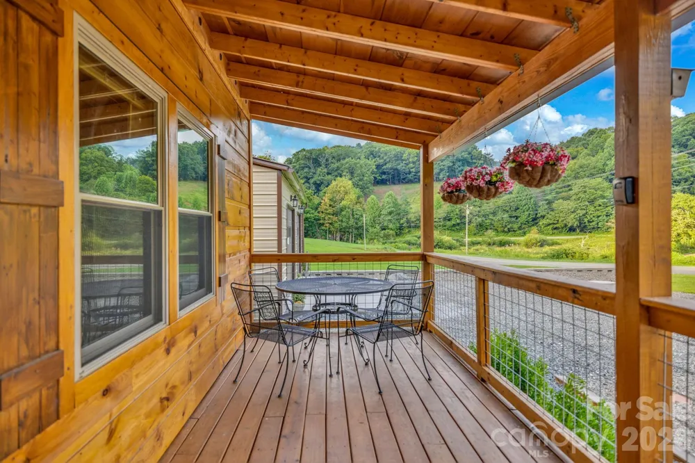 17036 Hwy 88 W Creston, NC 28615