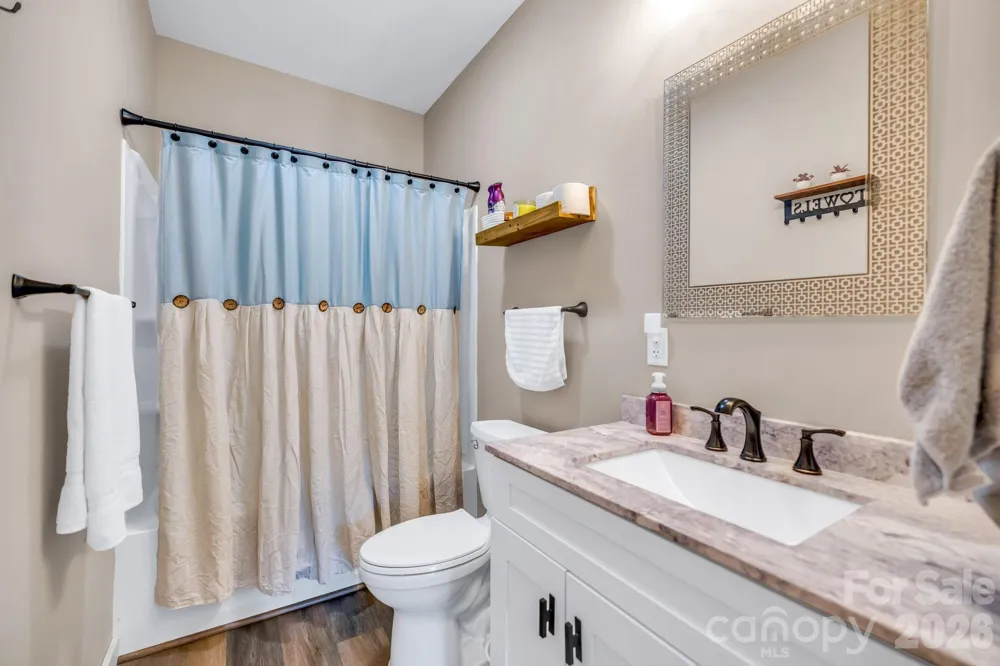 17036 Hwy 88 W Creston, NC 28615