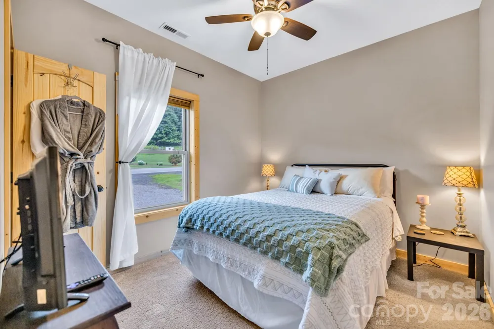 17036 Hwy 88 W Creston, NC 28615