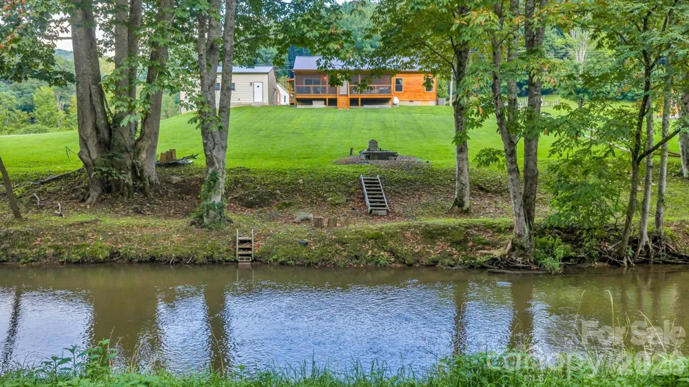 17036 Hwy 88 W Creston, NC 28615