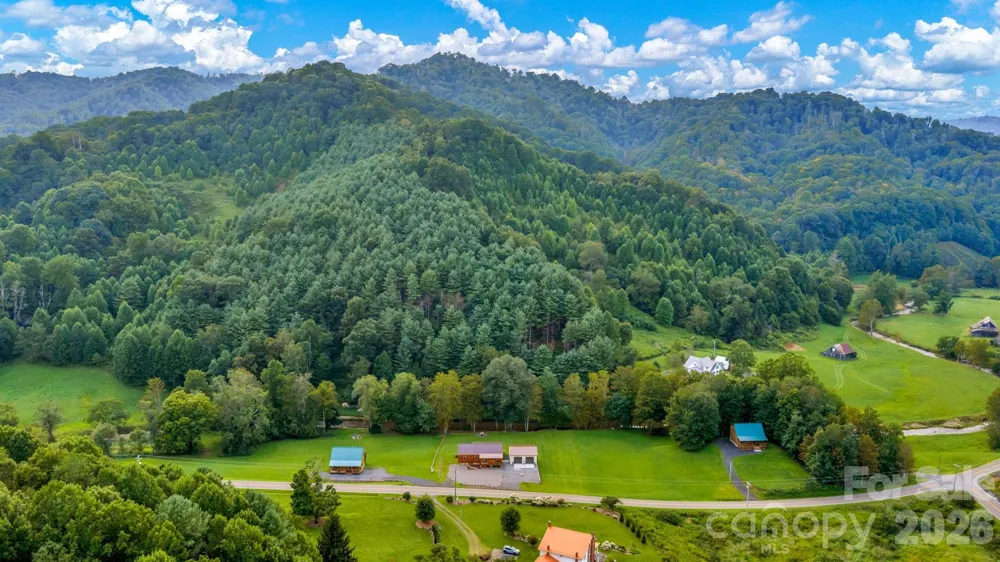 17036 Hwy 88 W Creston, NC 28615
