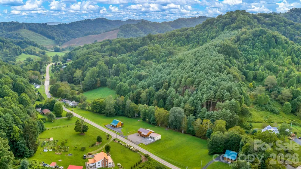 17036 Hwy 88 W Creston, NC 28615