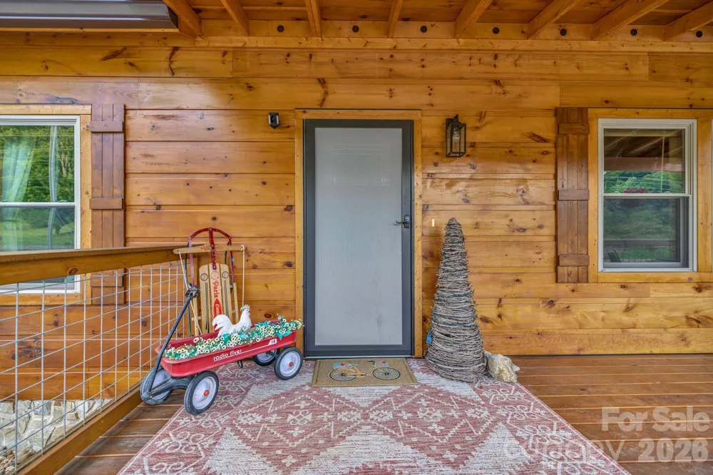 17036 Hwy 88 W Creston, NC 28615