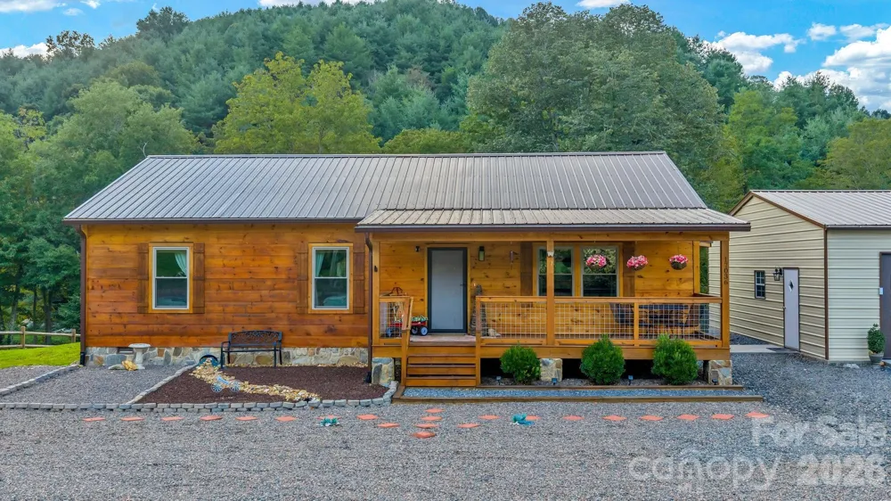 17036 Hwy 88 W Creston, NC 28615