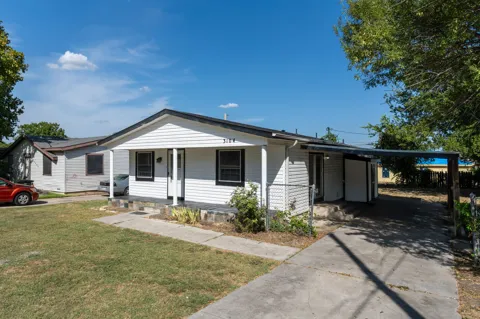 3104 Ricks Road