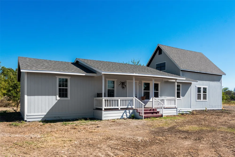 506 Fm 156 Ponder, TX 76259