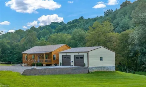 17036 NC Highway 88 W