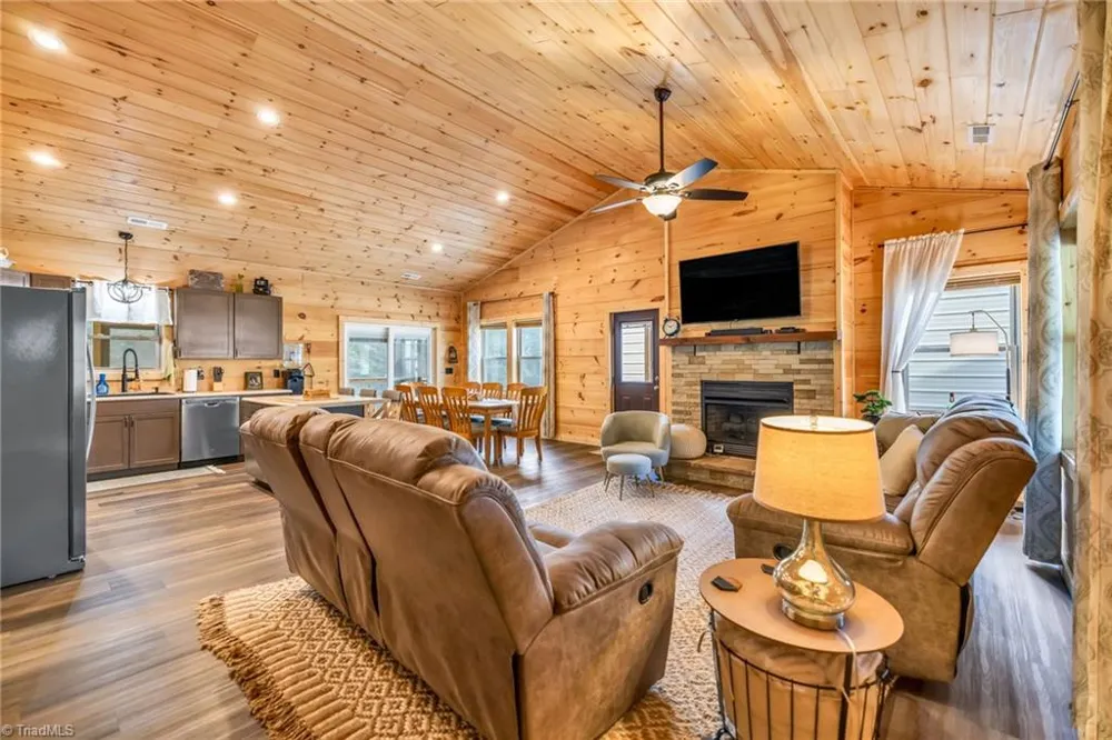 17036 NC Highway 88 W Creston, NC 28615