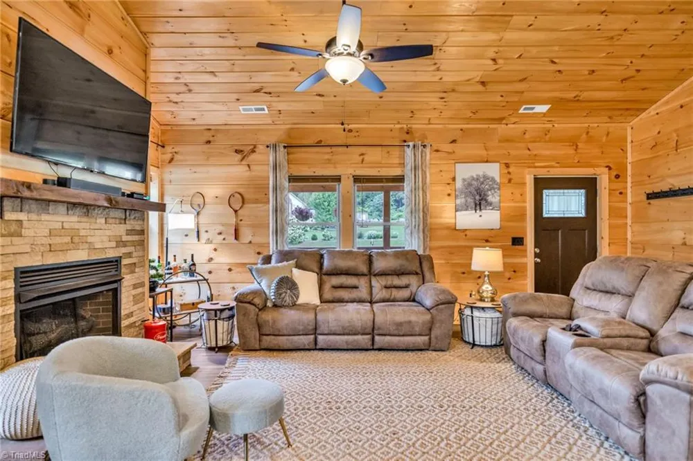 17036 NC Highway 88 W Creston, NC 28615